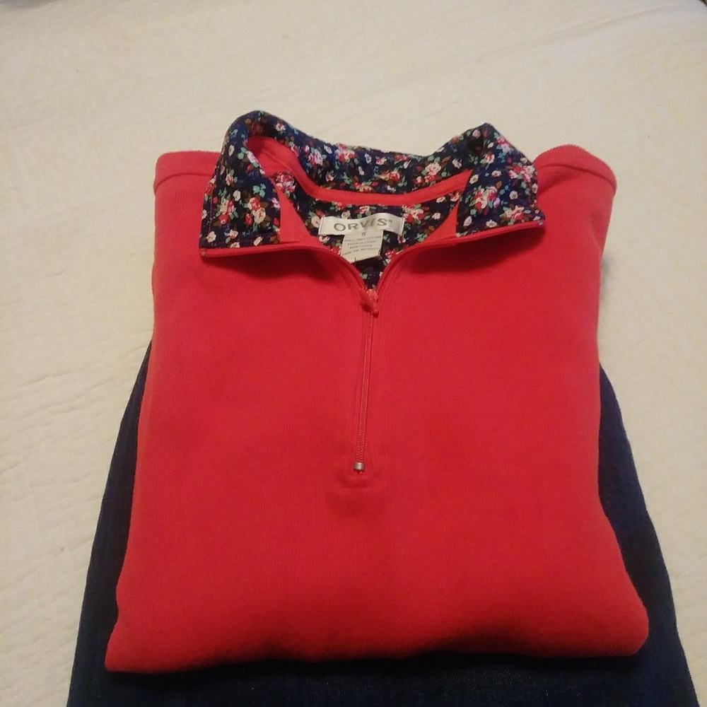 Orvis Women's Top